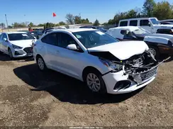3KPC24A69NE167523 2022 HYUNDAI ACCENT