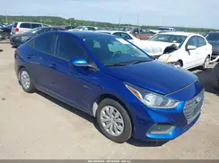 3KPC24A69NE167571 2022 HYUNDAI ACCENT