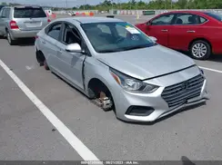 3KPC24A69NE167750 2022 HYUNDAI ACCENT