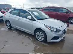 3KPC24A69NE167988 2022 HYUNDAI ACCENT