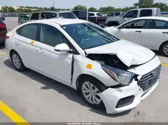 3KPC24A69NE168123 2022 HYUNDAI ACCENT