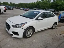 3KPC24A69NE168610 2022 HYUNDAI ACCENT