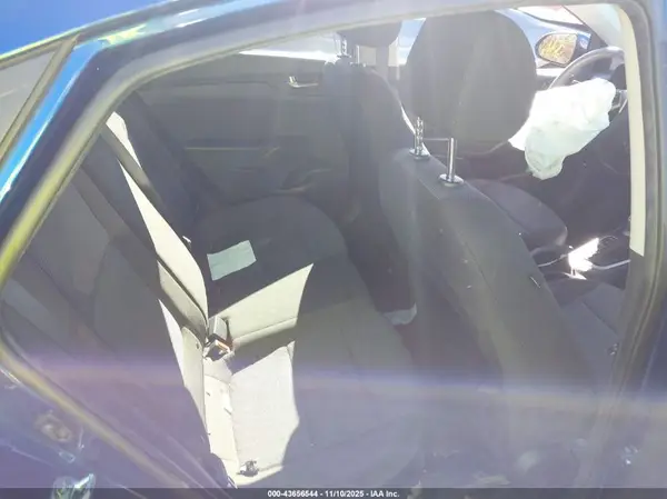3KPC24A69NE170194 2022 HYUNDAI ACCENT - Image 8