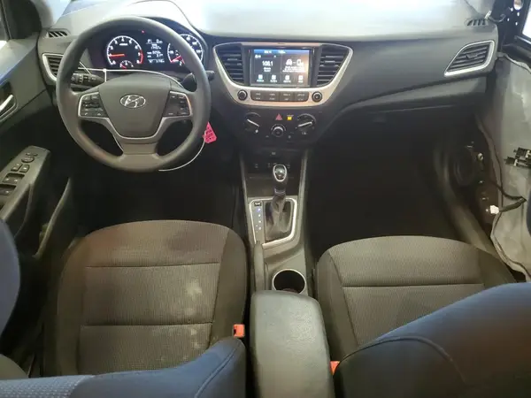 3KPC24A69NE170454 2022 HYUNDAI ACCENT - Image 8
