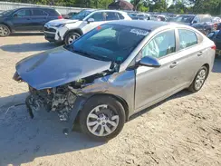 3KPC24A69NE171152 2022 HYUNDAI ACCENT