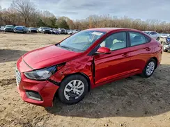3KPC24A69NE171555 2022 HYUNDAI ACCENT