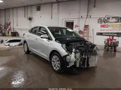 3KPC24A69NE171569 2022 HYUNDAI ACCENT