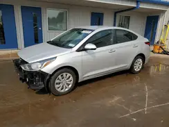 3KPC24A69NE171622 2022 HYUNDAI ACCENT