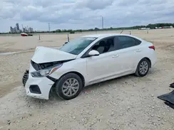 3KPC24A69NE171846 2022 HYUNDAI ACCENT