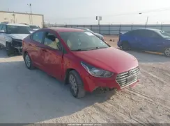 3KPC24A69NE171961 2022 HYUNDAI ACCENT