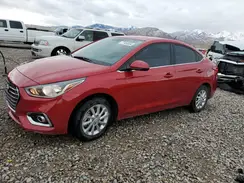 3KPC24A69NE172530 2022 HYUNDAI ACCENT