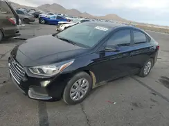 3KPC24A69NE174133 2022 HYUNDAI ACCENT