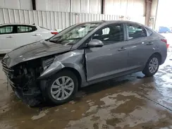 3KPC24A69NE174553 2022 HYUNDAI ACCENT