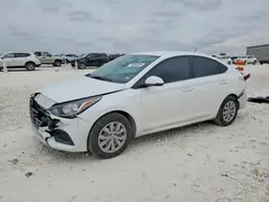 3KPC24A69NE174584 2022 HYUNDAI ACCENT