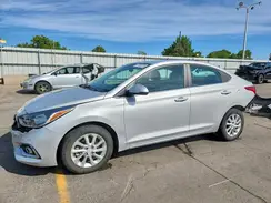 3KPC24A69NE175119 2022 HYUNDAI ACCENT