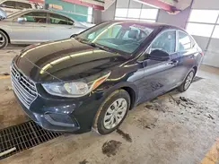 3KPC24A69NE175511 2022 HYUNDAI ACCENT