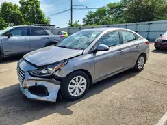 3KPC24A69NE175539 2022 HYUNDAI ACCENT