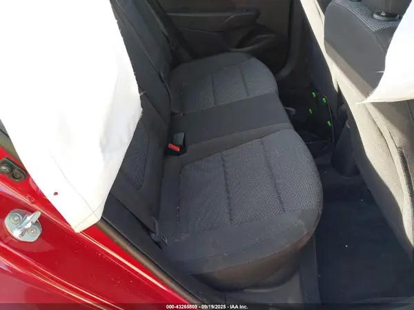 3KPC24A69NE175721 2022 HYUNDAI ACCENT - Image 8