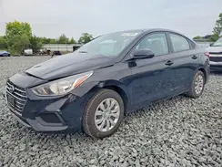 3KPC24A69NE177985 2022 HYUNDAI ACCENT