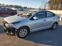 3KPC24A69NE179221 2022 HYUNDAI ACCENT