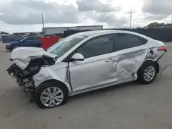 3KPC24A69NE179445 2022 HYUNDAI ACCENT