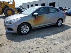 3KPC24A69NE179669 2022 HYUNDAI ACCENT