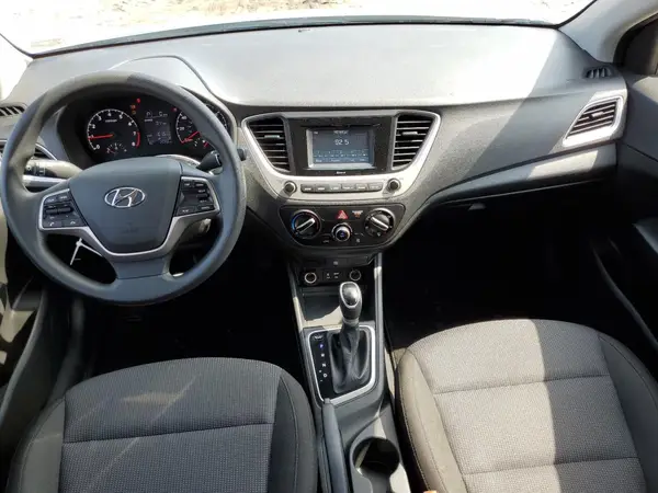 3KPC24A69NE179669 2022 HYUNDAI ACCENT - Image 8