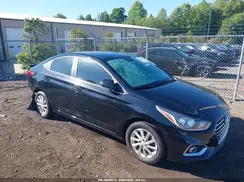 3KPC24A69NE179879 2022 HYUNDAI ACCENT