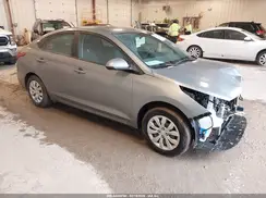 3KPC24A69NE179994 2022 HYUNDAI ACCENT