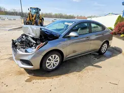 3KPC24A69NE180093 2022 HYUNDAI ACCENT