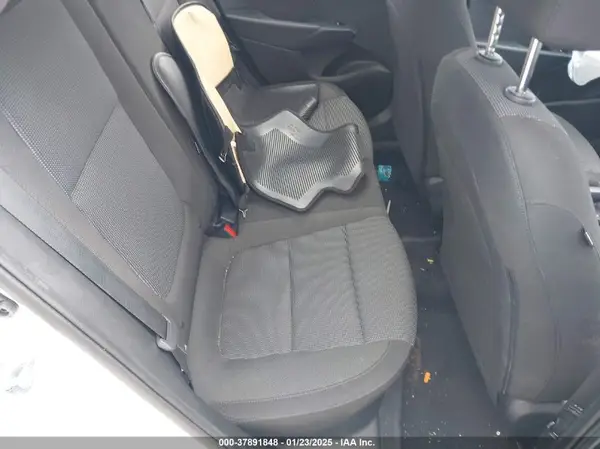 3KPC24A69NE180370 2022 HYUNDAI ACCENT - Image 8