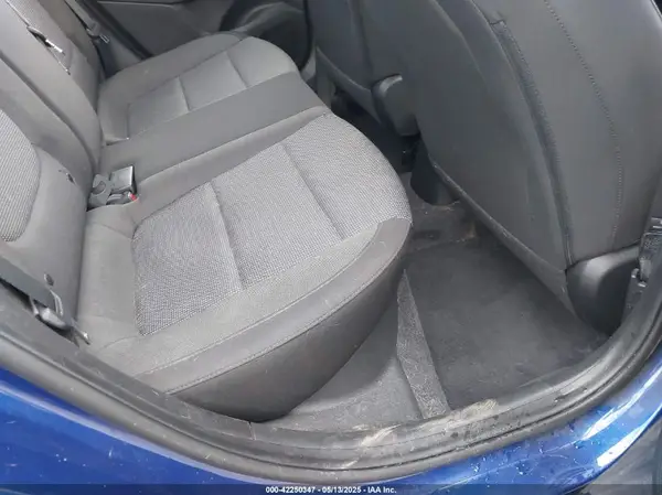 3KPC24A69NE181809 2022 HYUNDAI ACCENT - Image 8