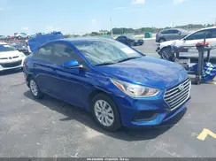 3KPC24A69NE181874 2022 HYUNDAI ACCENT