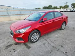 3KPC24A69NE182507 2022 HYUNDAI ACCENT