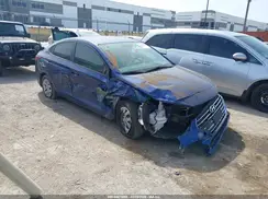3KPC24A69NE182524 2022 HYUNDAI ACCENT