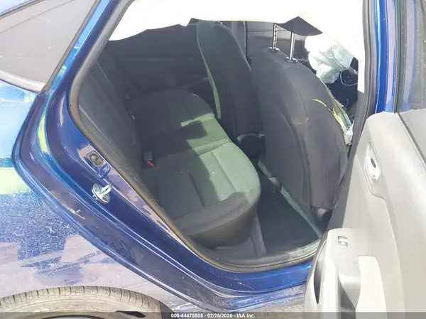 3KPC24A69NE182524 2022 HYUNDAI ACCENT - Image 8