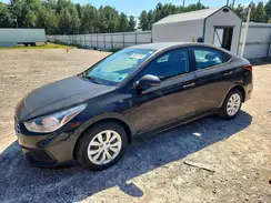 3KPC24A69NE183141 2022 HYUNDAI ACCENT