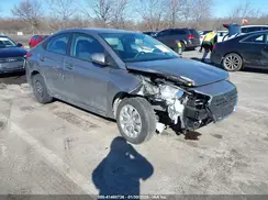 3KPC24A69NE183673 2022 HYUNDAI ACCENT