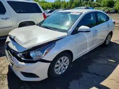 3KPC24A69NE183723 2022 HYUNDAI ACCENT