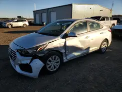 3KPC24A69NE184760 2022 HYUNDAI ACCENT