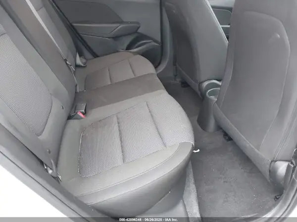 3KPC24A69NE184810 2022 HYUNDAI ACCENT - Image 8