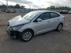 3KPC24A69NE185326 2022 HYUNDAI ACCENT