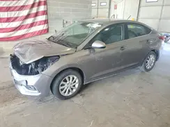 3KPC24A69NE185908 2022 HYUNDAI ACCENT