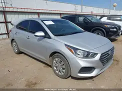3KPC24A69NE187223 2022 HYUNDAI ACCENT