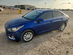 3KPC24A69NE187609 2022 HYUNDAI ACCENT
