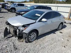 3KPC24A69NE187769 2022 HYUNDAI ACCENT