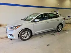 3KPC24A69NE189828 2022 HYUNDAI ACCENT