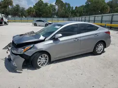 3KPC24A69NE190106 2022 HYUNDAI ACCENT