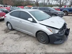 3KPC24A6XLE092179 2020 HYUNDAI ACCENT