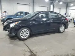 3KPC24A6XLE092490 2020 HYUNDAI ACCENT